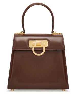 20148909_50204550_1000.jpg Ferragamo Iconic Top Handle tote bag