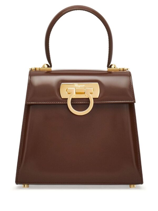 20148909_50204550_1000.jpg Ferragamo Iconic Top Handle tote bag