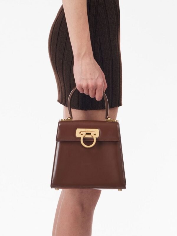 20148909_50204556_1000.jpg Ferragamo Iconic Top Handle tote bag