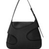 20148911_50237984_1000.jpg Ferragamo logo-print cut-out detailing shoulder bag