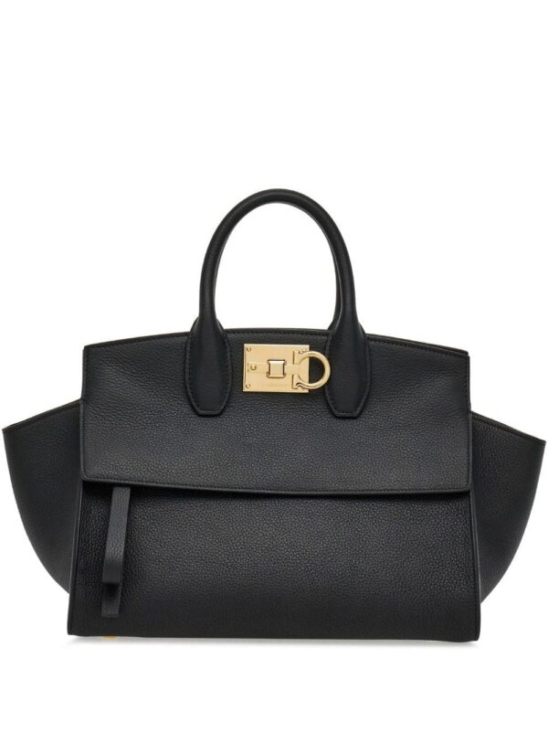 20148915_50204997_1000.jpg Ferragamo medium The Studio tote bag