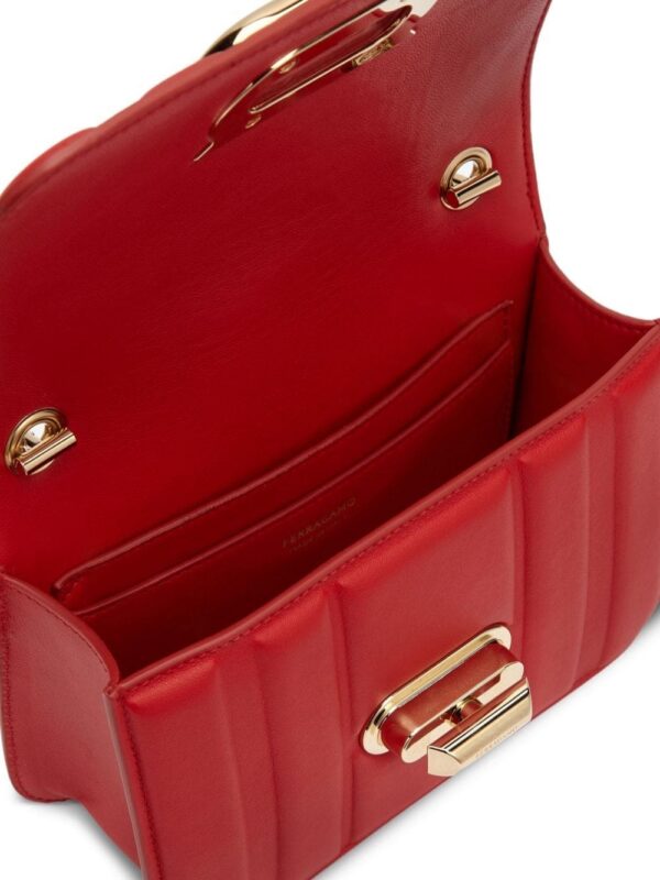 20148922_50703967_1000.jpg Ferragamo Gancini leather mini bag