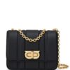 20148924_50430141_1000.jpg Ferragamo medium Gancini leather shoulder bag