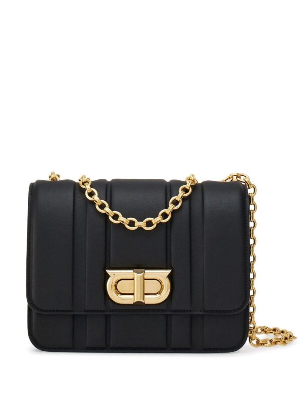 20148924_50430141_1000.jpg Ferragamo medium Gancini leather shoulder bag