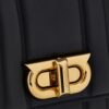 20148924_50436515_1000.jpg Ferragamo medium Gancini leather shoulder bag