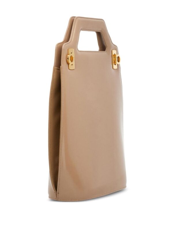 20148925_50536130_1000.jpg Ferragamo Wanda North-South tote bag