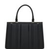 20148928_50433632_1000.jpg Ferragamo Gancini flip-lock leather tote bag