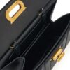 20148928_50433634_1000.jpg Ferragamo Gancini flip-lock leather tote bag