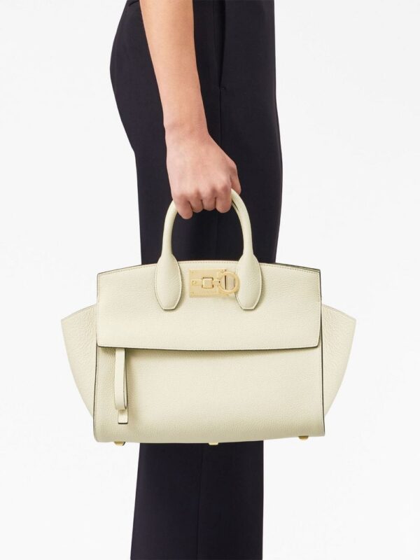 20149194_50203835_1000.jpg Ferragamo medium The Studio tote bag