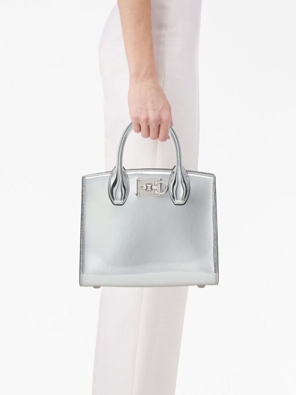 20149196_50208191_1000.jpg Ferragamo small The Studio tote bag