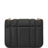 Ferragamo Gancini leather mini bag