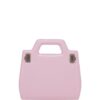 Ferragamo Wanda leather mini bag