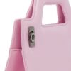 Ferragamo Wanda leather mini bag