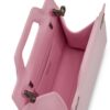 Ferragamo Wanda leather mini bag