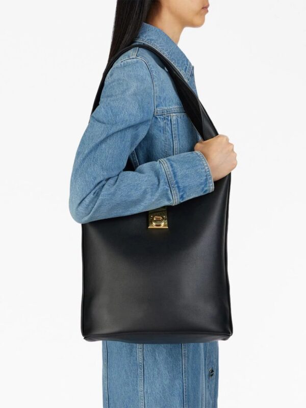 Ferragamo  large Ferragamo shoulder bag