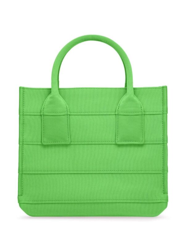 20149211_50147219_1000.jpg Ferragamo small logo-print tote bag
