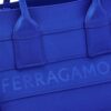 20149212_50290187_1000.jpg Ferragamo small panelled tote bag