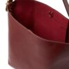 20149576_50359921_1000.jpg Stella McCartney Frayme logo-plaque tote bag
