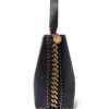 Stella McCartney Frayme stud-embellished tote bag