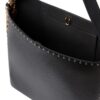 Stella McCartney Frayme stud-embellished tote bag
