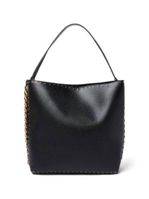 20149603_50358648_1000.jpg Stella McCartney Frayme stud-embellished tote bag