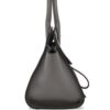 20150574_50242145_1000.jpg Ferragamo Studio logo-plaque tote bag