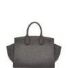 20150574_50242147_1000.jpg Ferragamo Studio logo-plaque tote bag