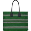 20150586_50144668_1000.jpg Ferragamo large jacquard striped tote bag