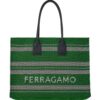 20150586_50144671_1000.jpg Ferragamo large jacquard striped tote bag