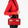 20150596_51073358_1000_d5b983a1-48be-4a0a-b3ac-6fdc10d4d7de.jpg Ferragamo small Gancini buckles leather tote bag
