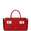 20150596_51073360_1000_3034c2f2-0d6d-4043-9dbb-7079d498ba5f.jpg Ferragamo small Gancini buckles leather tote bag