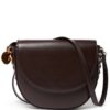 20150885_50359346_1000.jpg Stella McCartney Frayme logo-embossed shoulder bag