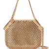 20150909_50359549_1000_5deecc1b-708b-49c6-b39e-d2695b051c56.jpg Stella McCartney Falabella crystal-embellished tote bag