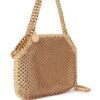 20150909_50359557_1000.jpg Stella McCartney Falabella crystal-embellished tote bag