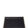 20151413_50358975_1000.jpg Stella McCartney Falabella pearl-detail clutch bag