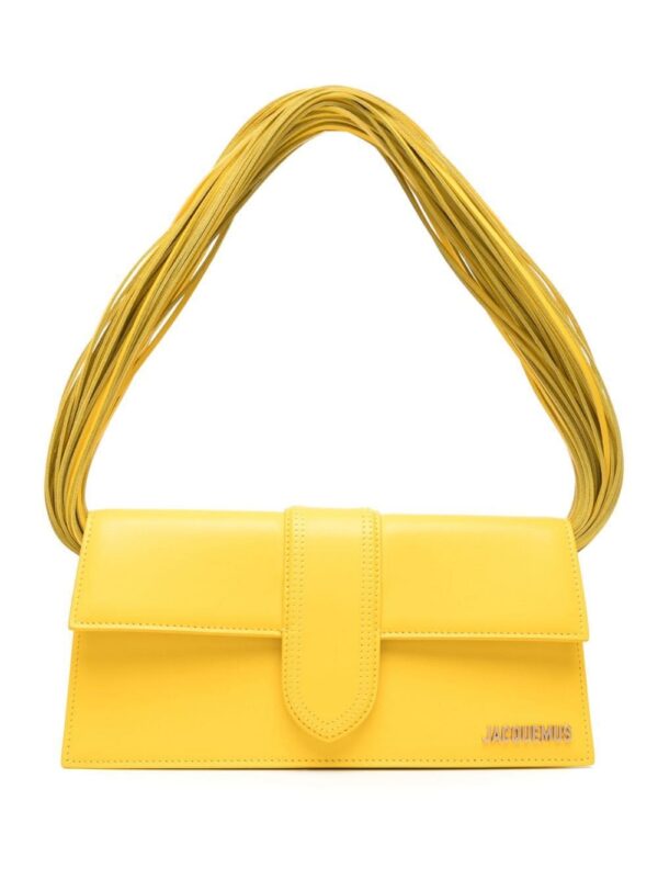 20152511_50107002_1000.jpg Jacquemus Le Bambino Long Ficiu shoulder bag