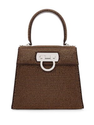 20155224_50755696_1000.jpg Ferragamo Iconic Top Handle crystal bag