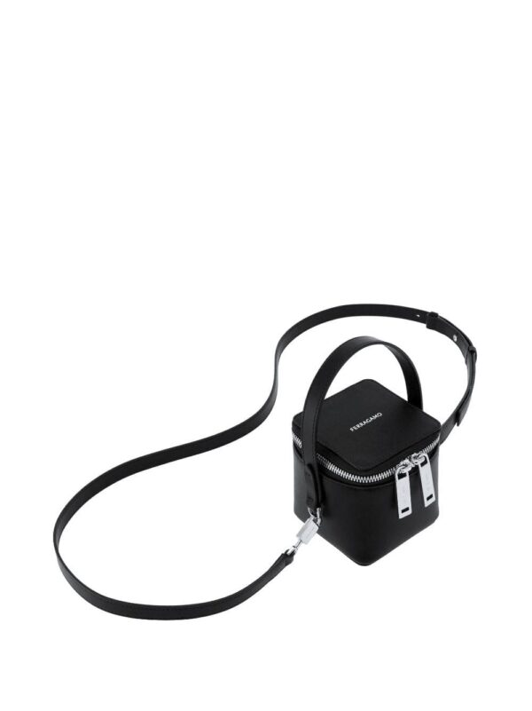 20156071_50398747_1000.jpg Ferragamo Micro leather mini bag