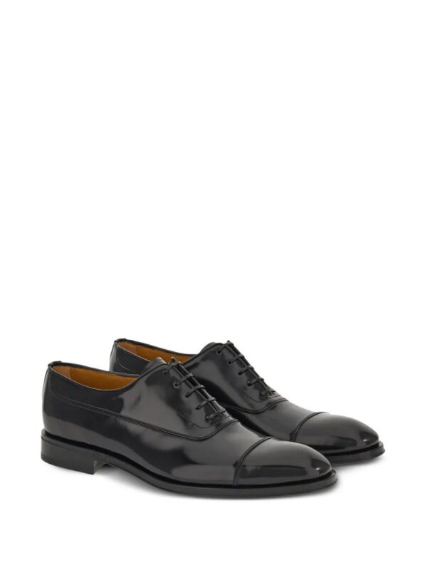 20158455_50138895_1000.jpg Ferragamo lace-up leather oxford shoes