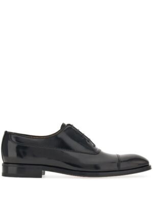 20158455_50138897_1000.jpg Ferragamo lace-up leather oxford shoes