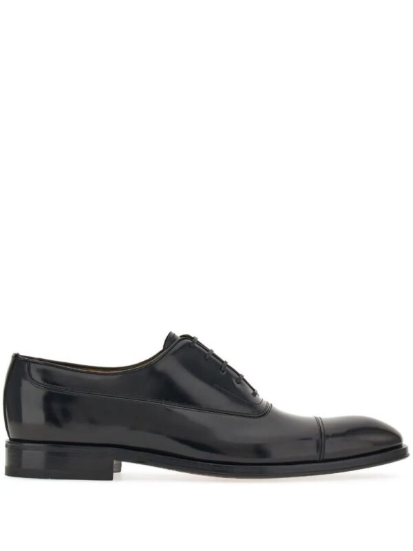 20158455_50138897_1000.jpg Ferragamo lace-up leather oxford shoes
