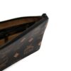 20160491_50441598_1000.jpg MCM small Maxi Visetos wristlet zip pouch