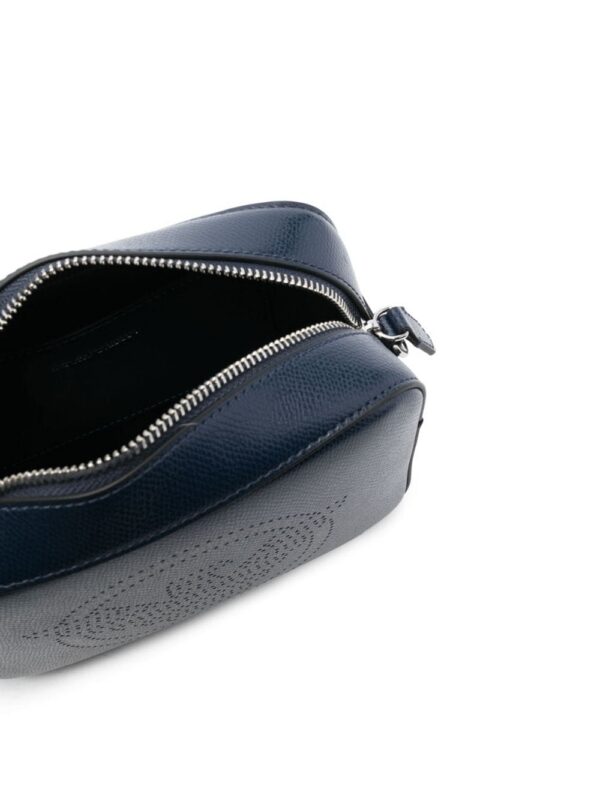 20162766_50127151_1000.jpg Emporio Armani perforated-logo crossbody bag