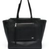 20172114_50161303_1000.jpg DKNY Pax calf-leather tote bag
