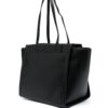 20172114_50161311_1000.jpg DKNY Pax calf-leather tote bag
