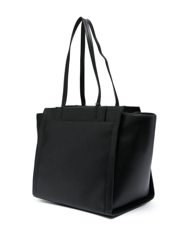 20172114_50161311_1000.jpg DKNY Pax calf-leather tote bag