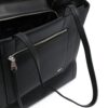 20172114_50161314_1000.jpg DKNY Pax calf-leather tote bag