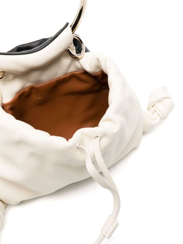 20178827_52051291_1000.jpg Chloé Arlene leather shoulder bag