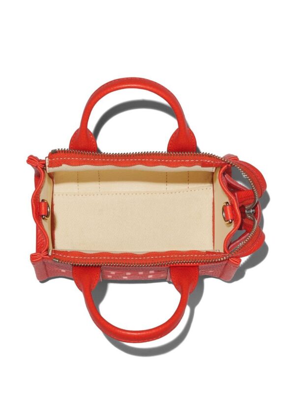 20179110_50413541_1000.jpg Marc Jacobs The Leather Crossbody Tote bag