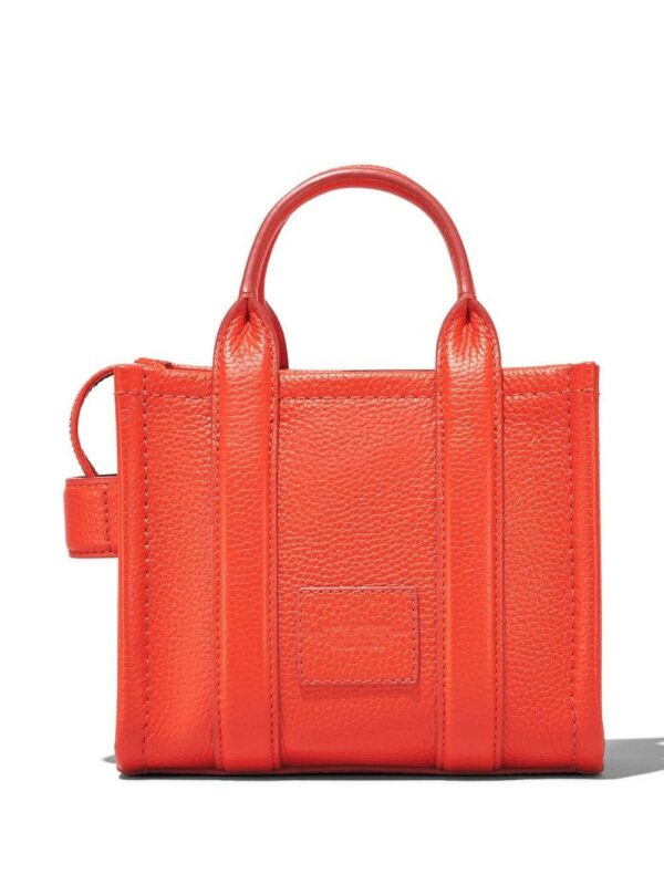 20179110_50413549_1000.jpg Marc Jacobs The Leather Crossbody Tote bag